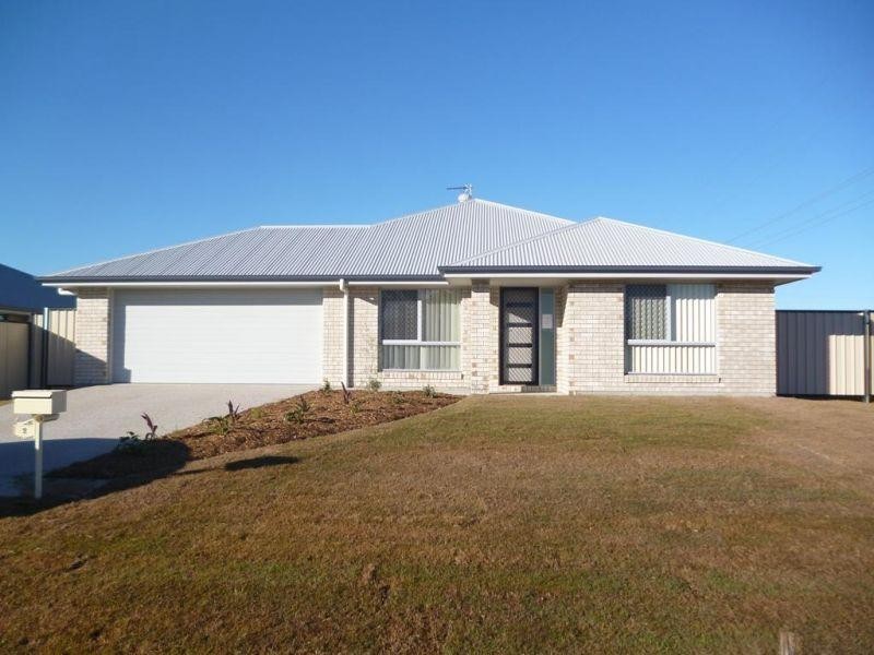 2 Campbell, Chinchilla QLD 4413
