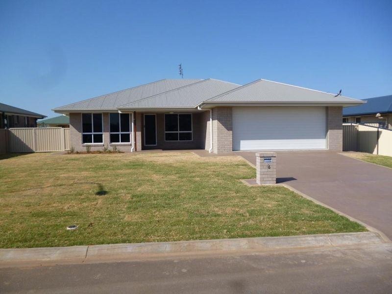 6 Sheridan Street, Chinchilla QLD 4413