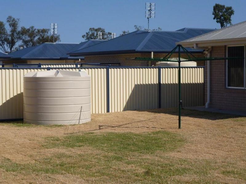 6 Sheridan Street, Chinchilla QLD 4413