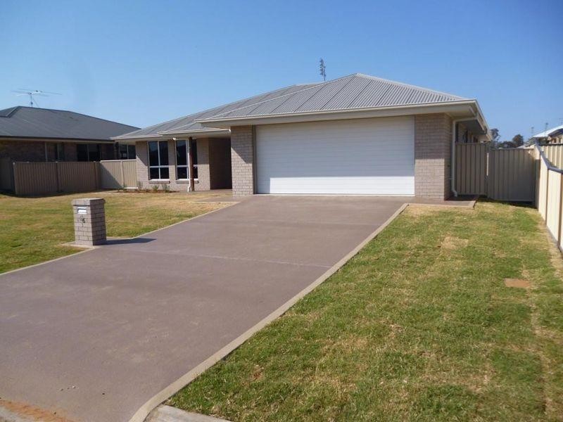 6 Sheridan Street, Chinchilla QLD 4413