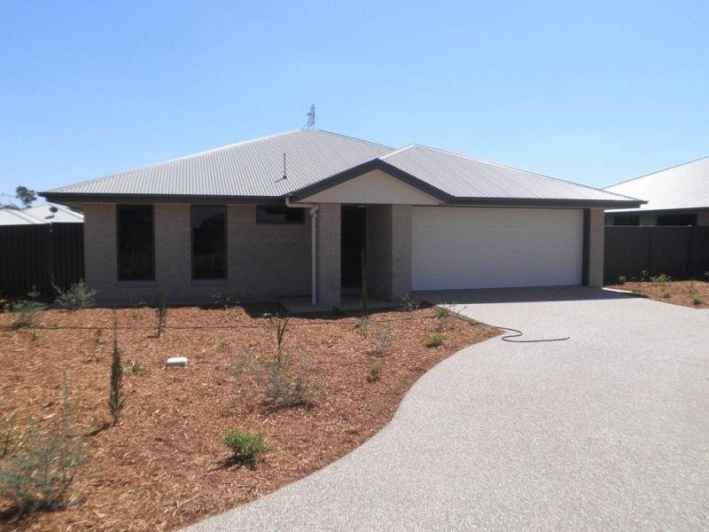 7-9 D Gower Street, Chinchilla QLD 4413