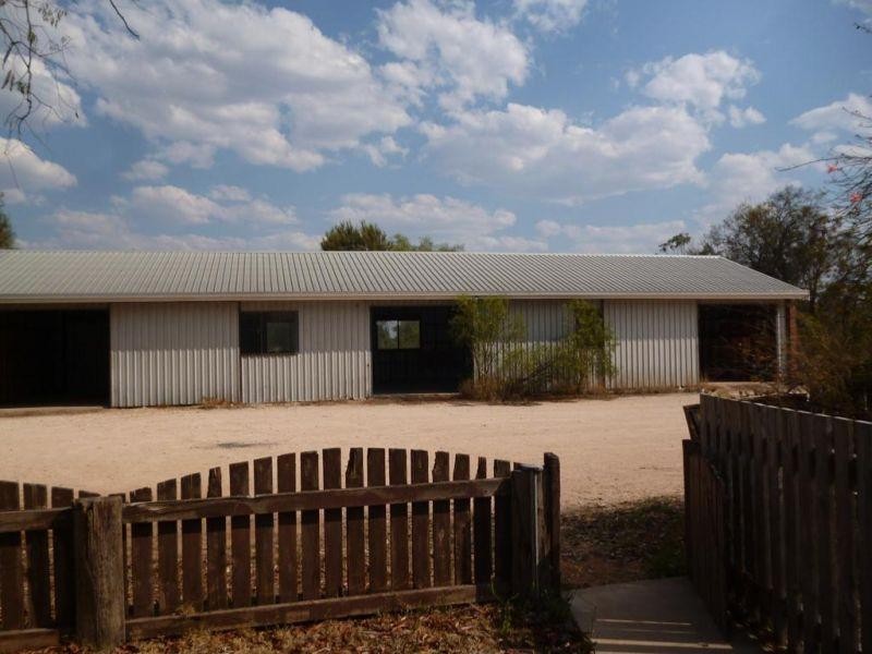 86 Auburn Road, Chinchilla QLD 4413