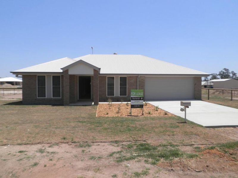 14 Vowels Road, Miles QLD 4415
