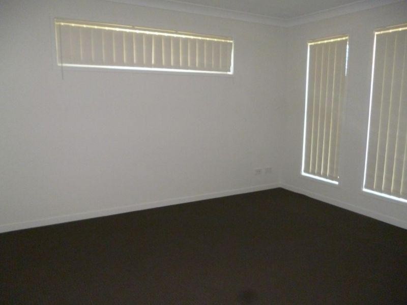 Lot 12 Hughes Avenue, Chinchilla QLD 4413