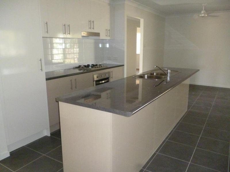 Lot 12 Hughes Avenue, Chinchilla QLD 4413