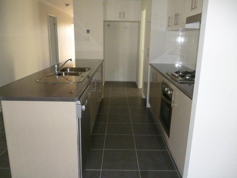 Lot 12 Hughes Avenue, Chinchilla QLD 4413