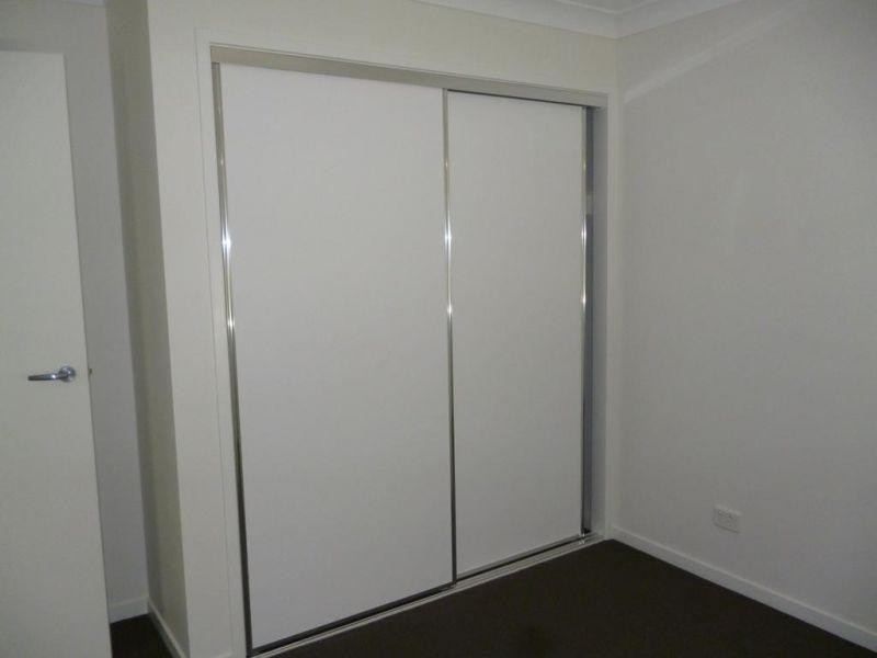 Lot 12 Hughes Avenue, Chinchilla QLD 4413