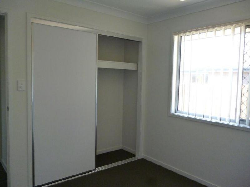 Lot 12 Hughes Avenue, Chinchilla QLD 4413