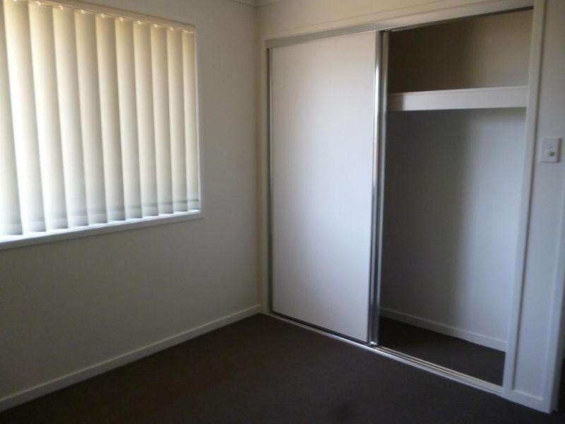 Lot 12 Hughes Avenue, Chinchilla QLD 4413