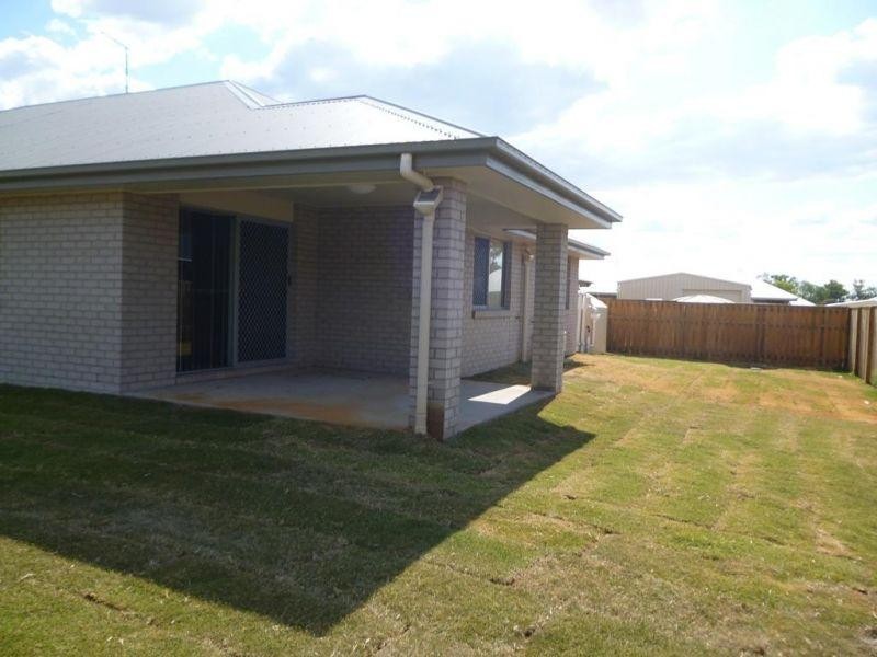 Lot 12 Hughes Avenue, Chinchilla QLD 4413