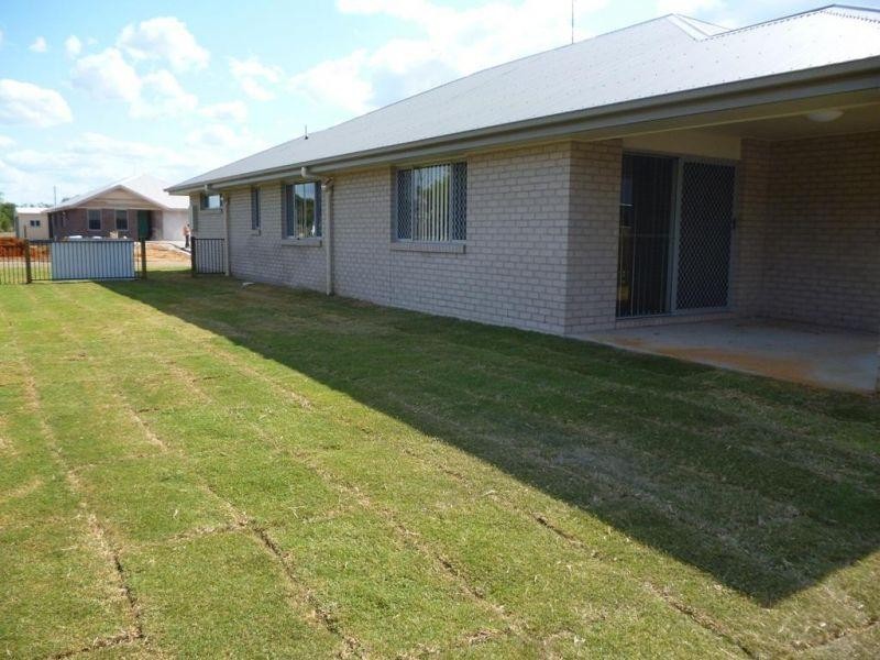 Lot 12 Hughes Avenue, Chinchilla QLD 4413