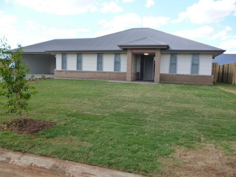 Lot 13 Hughes Avenue, Chinchilla QLD 4413