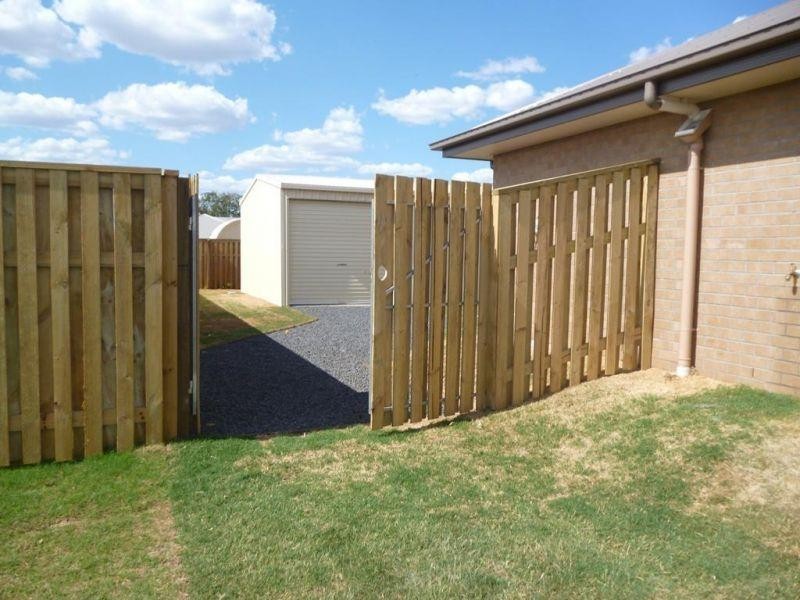 Lot 13 Hughes Avenue, Chinchilla QLD 4413