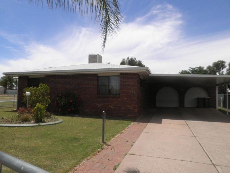 48 Park Street, Chinchilla QLD 4413