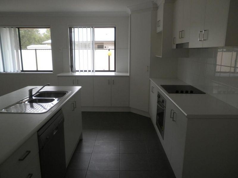 8 Cameron Street, Chinchilla QLD 4413