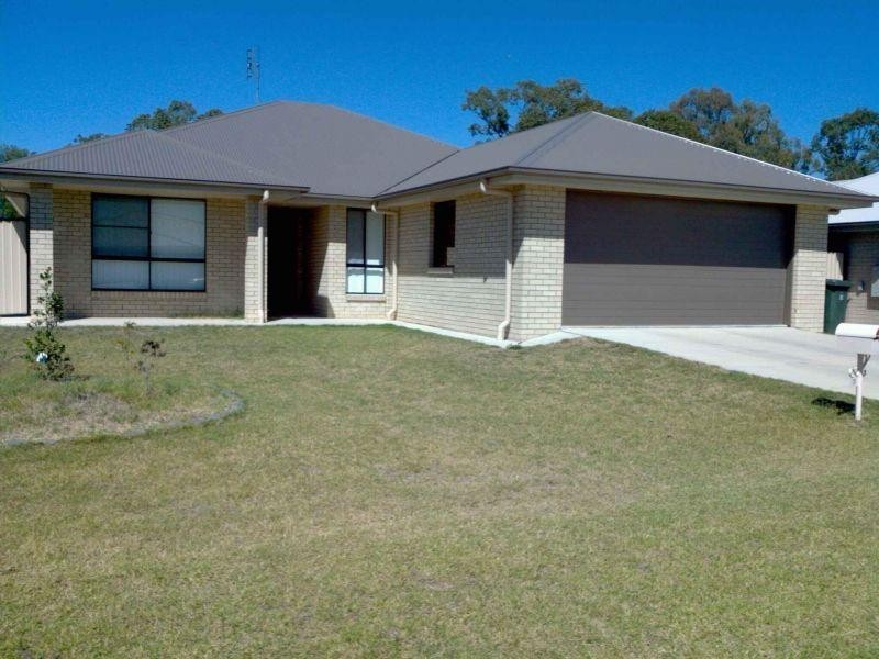 20 Cameron Street, Chinchilla QLD 4413