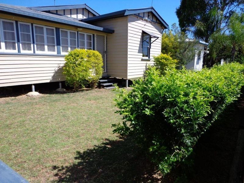 12 Wambo, Chinchilla QLD 4413