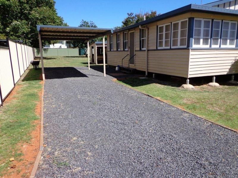 12 Wambo, Chinchilla QLD 4413