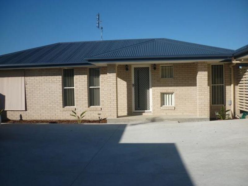 3/4 Sheridan Street, Chinchilla QLD 4413