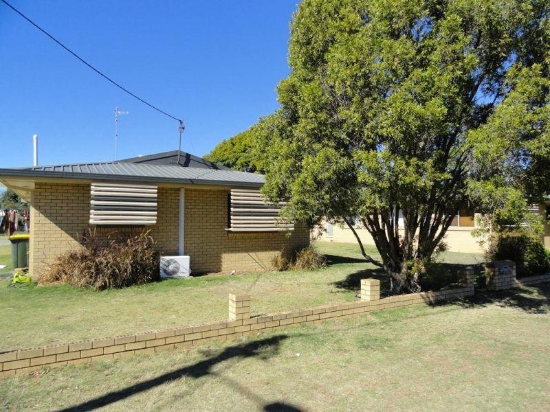 3/15 Mann Street, Chinchilla QLD 4413