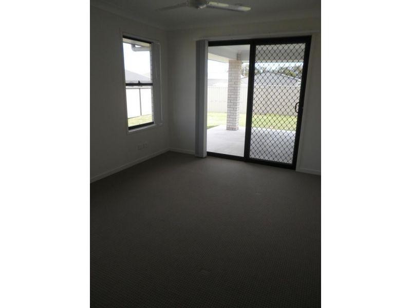 7 McKenzie, Chinchilla QLD 4413