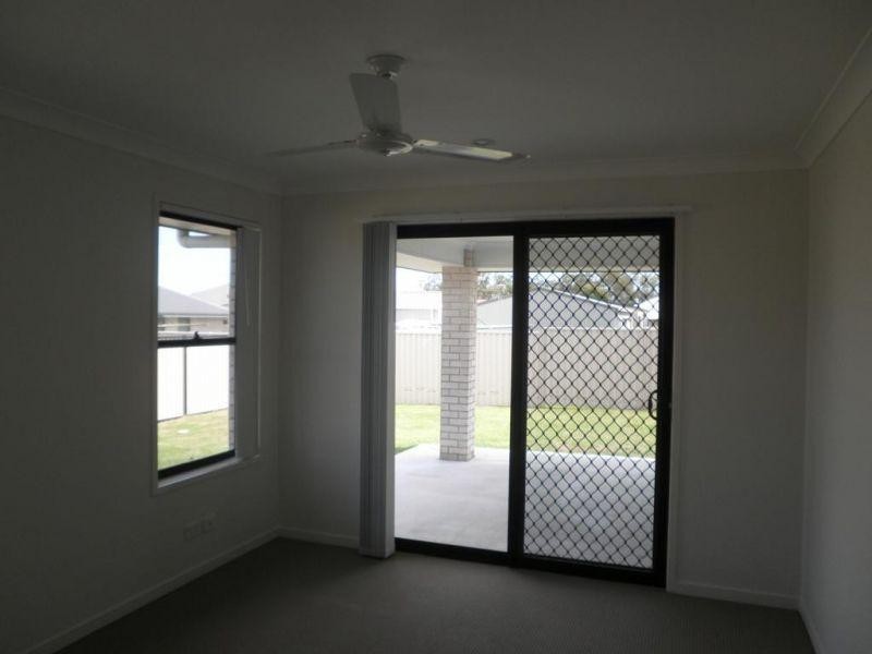 7 McKenzie, Chinchilla QLD 4413