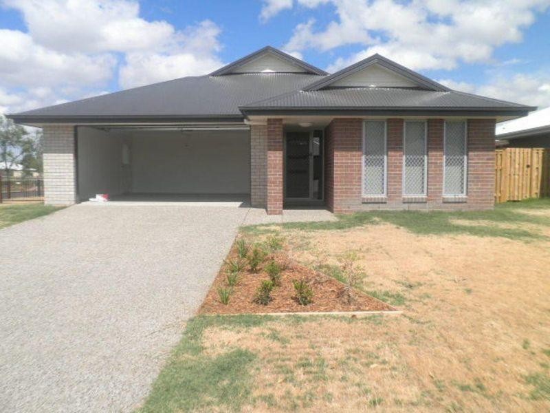 Lot 22 Mackie Street, Chinchilla QLD 4413