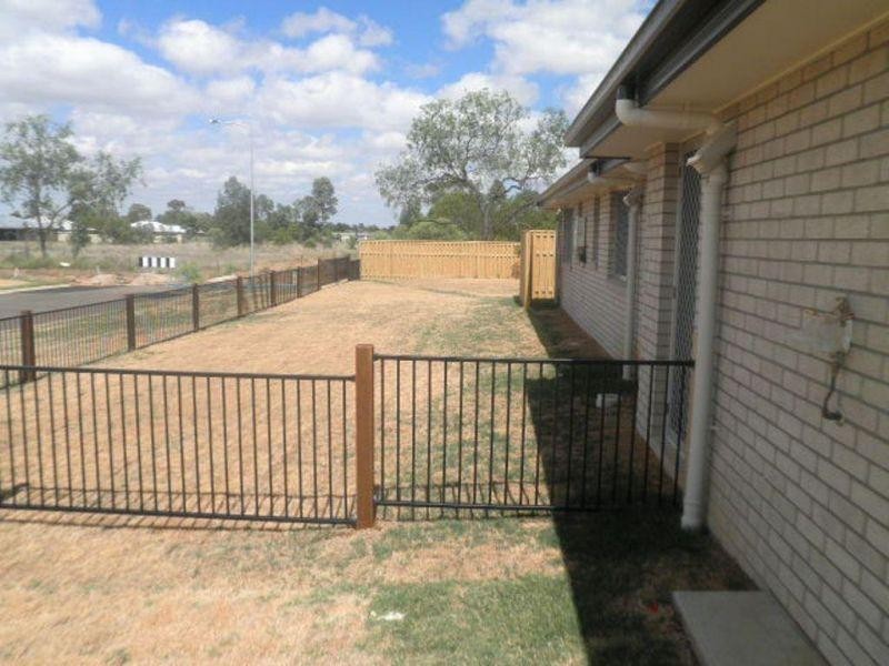Lot 22 Mackie Street, Chinchilla QLD 4413