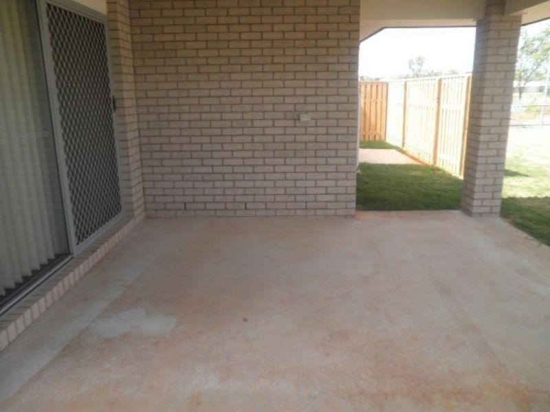Lot 22 Mackie Street, Chinchilla QLD 4413