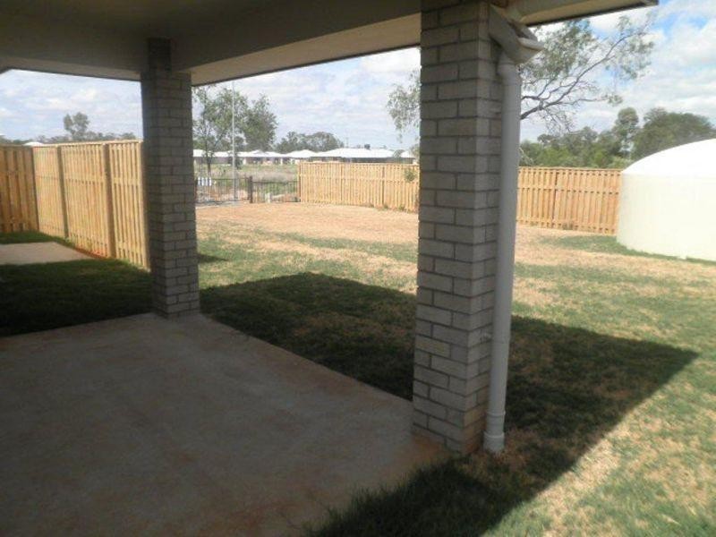 Lot 22 Mackie Street, Chinchilla QLD 4413