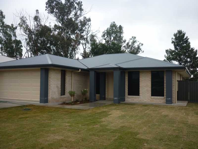 75 Sommerfeld Crescent, Chinchilla QLD 4413