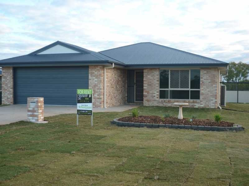135 Zeller Street, Chinchilla QLD 4413