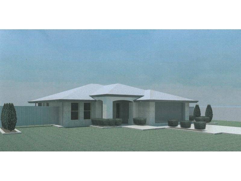 44 Sommerfeld Crescent, Chinchilla QLD 4413