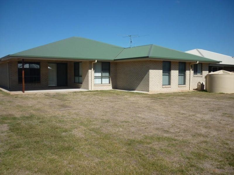 28 Sommerfeld Crescent, Chinchilla QLD 4413