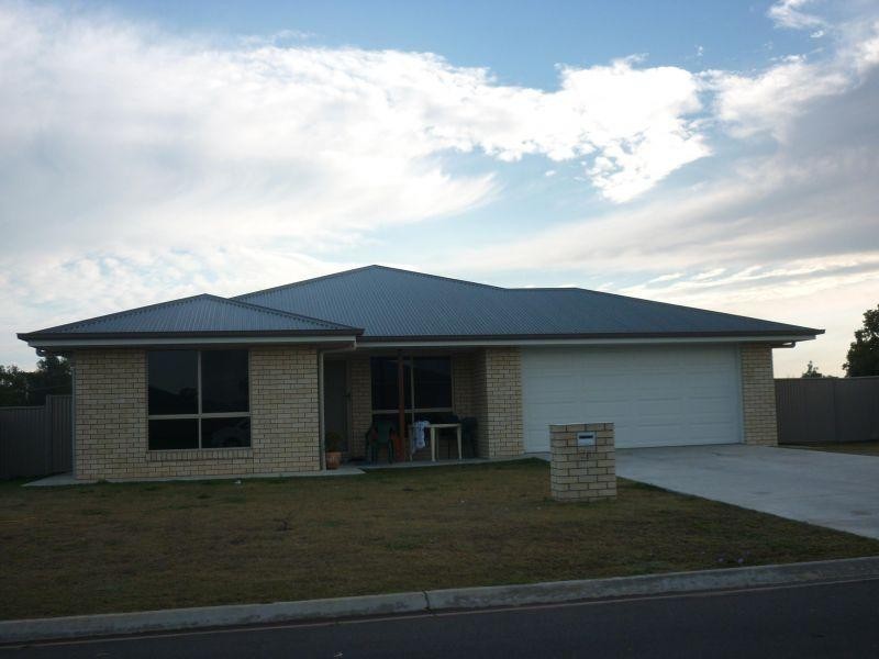 21 Sheridan Street, Chinchilla QLD 4413