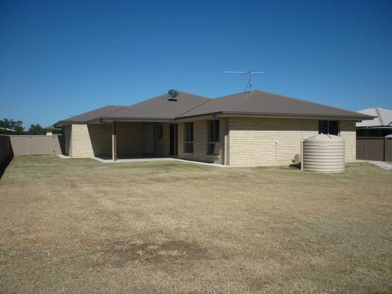 21 Sheridan Street, Chinchilla QLD 4413