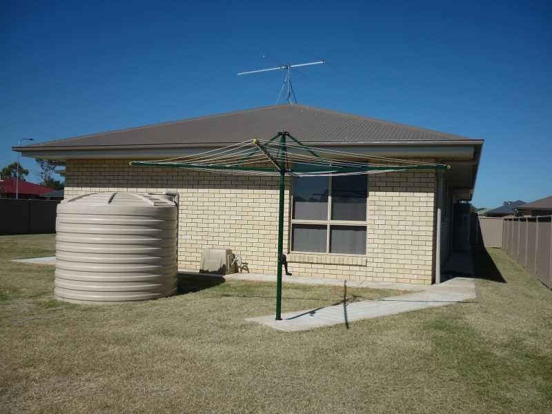 21 Sheridan Street, Chinchilla QLD 4413