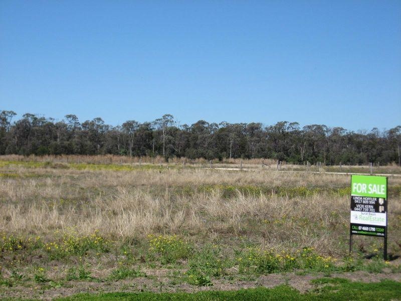 Lot 5 / 41 Elder Street, Chinchilla QLD 4413