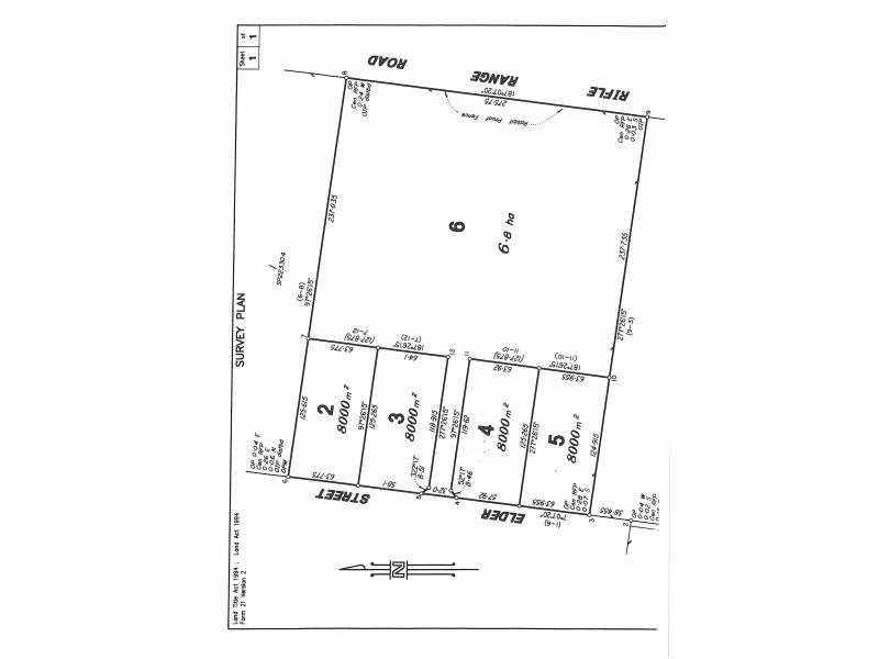 Lot 5 / 41 Elder Street, Chinchilla QLD 4413