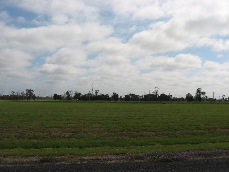 Lot 54 Tomlinson Court, Chinchilla QLD 4413