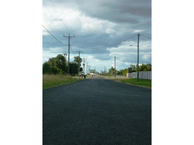 Lot 28 Ainsworth Street, Chinchilla QLD 4413