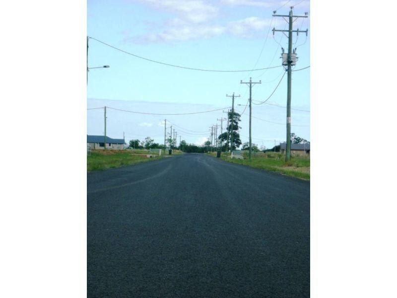 Lot 28 Ainsworth Street, Chinchilla QLD 4413