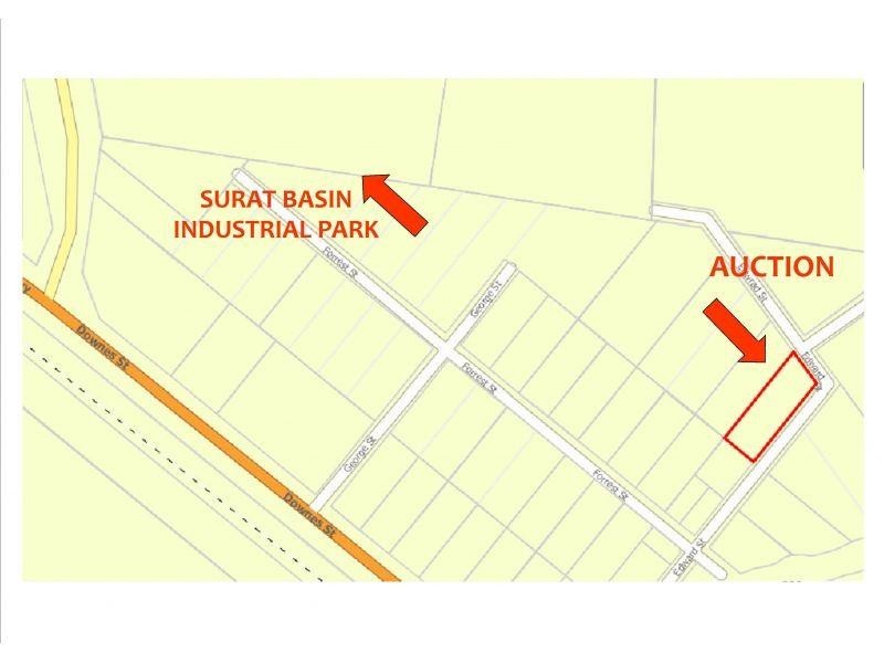 17-19  Edward Street, Chinchilla QLD 4413