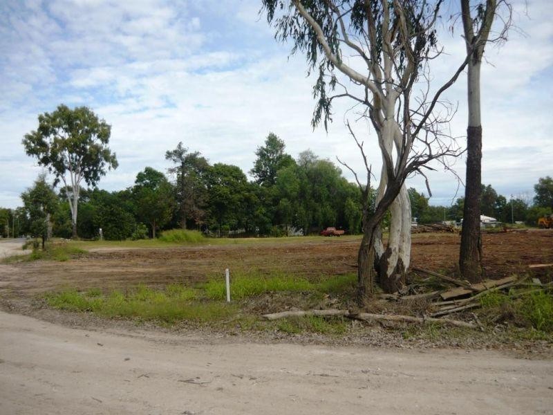 17-19  Edward Street, Chinchilla QLD 4413