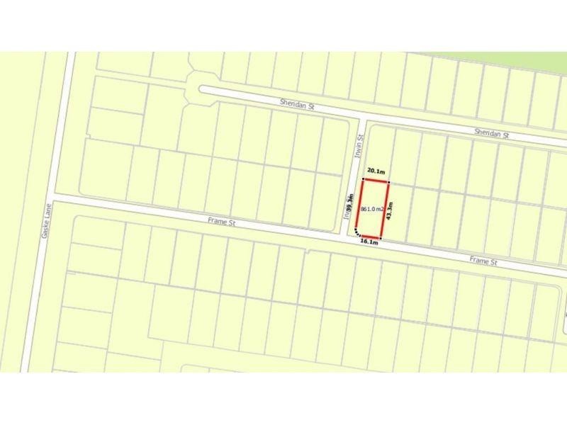 19 Frame Street, Chinchilla QLD 4413