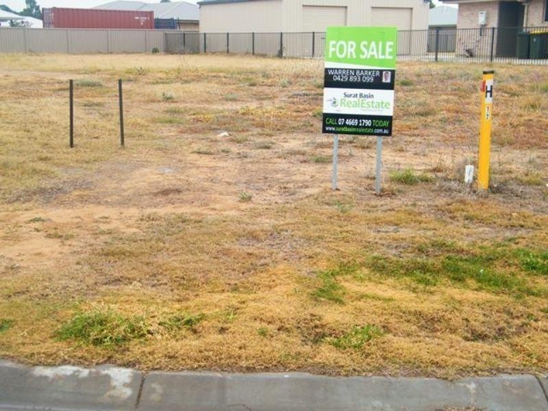 19 Frame Street, Chinchilla QLD 4413