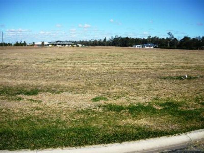 Lots 207, 208 & Johnson Street, Chinchilla QLD 4413