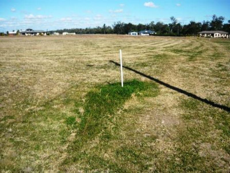 Lots 207, 208 & Johnson Street, Chinchilla QLD 4413