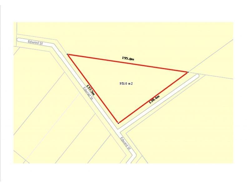 Lot 58 Edward Street, Chinchilla QLD 4413