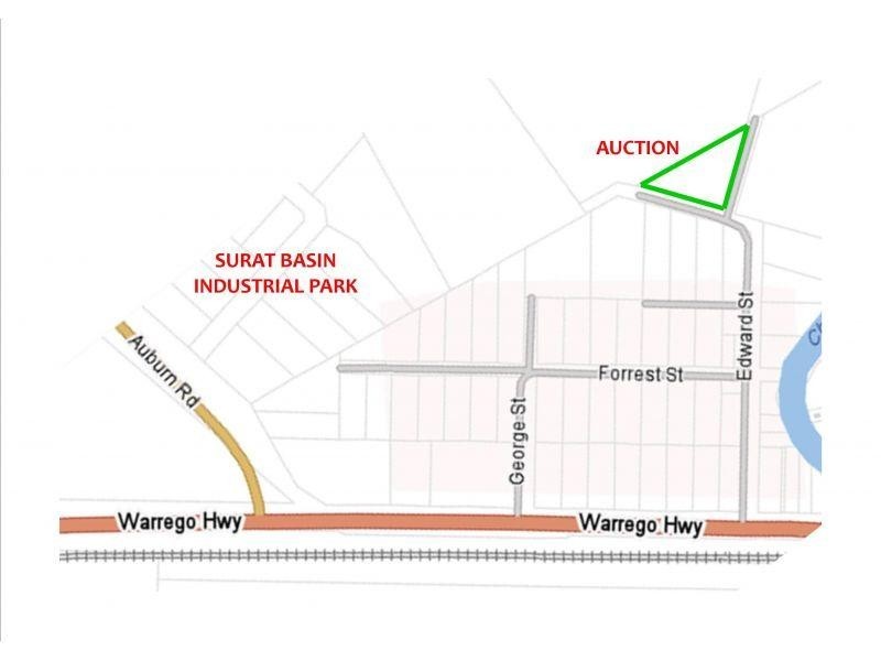 Lot 58 Edward Street, Chinchilla QLD 4413